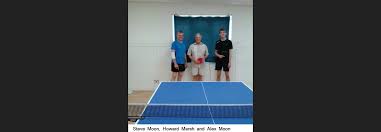 Image result for Heston Racketlon Club