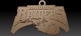 Image result for Barrow Raiders