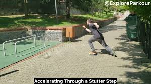 Image result for Vimflow Parkour