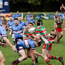 Image result for Wilmslow Rugby Union Football Club