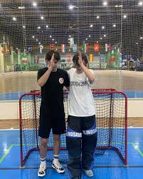 Image result for London Sharks Floorball Club