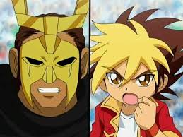 「ニュートン・カーティス 人造昆虫カブトボーグ VxV」の画像検索結果