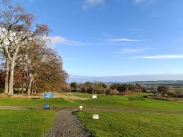 Image result for Alnwick Golf Club