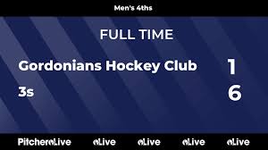 Image result for Gordonians Hockey Club