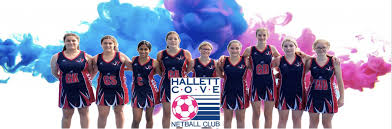 Image result for Finchampstead Netball Club