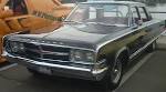 File:'65 Chrysler 300 Non-Letter Sedan (Cruisin' At The Boardwalk ...