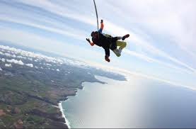 Image result for Cornish Parachute Club