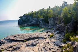 Image result for tobermory the grotto