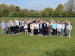 Image result for Welwyn Garden City Bowls Club