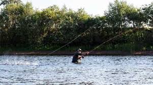Image result for Runnymede Angling Association