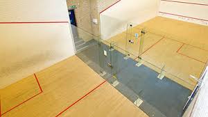 Image result for Reading CSSA Squash Club