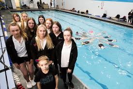 Image result for Sowerby Bridge Swimming Club