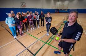Image result for Avon Vale Badminton Club