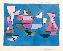 Image result for paul klee