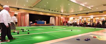 Image result for Loddon Vale Short Mat Bowling Club
