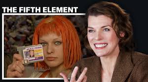 Image result for Milla Jovovich