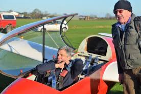 Image result for Lincolnshire Gliding Club