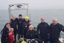 Image result for Chiltern Divers