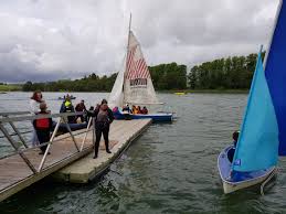 Image result for Banbury Sailing Club