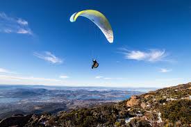 Image result for Mid-Wales Hang Gliding & Paragliding Club