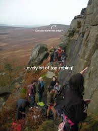 Image result for Uwe Climbing Club