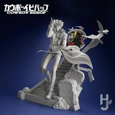 「スパイク・スピーゲル」の画像検索結果