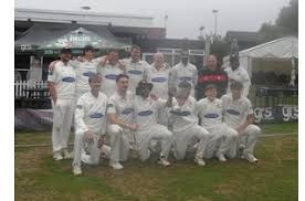 Image result for Hornchurch Cricket Club