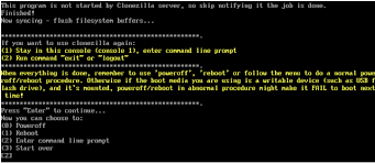 Image result for clonezilla