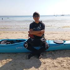 Image result for Solent Canoe Club