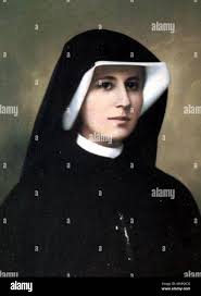 Image result for Saint https://en.wikipedia.org/wiki/Faustina Kowalska
