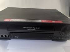 Image result for JVC VCR 755
