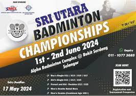 Image result for Alpha Badminton Club