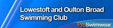 Image result for Lowestoft & Oulton Broad Swimming Club