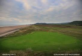 Image result for Aberdovey Golf Club