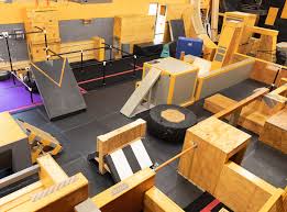 Image result for Northern Parkour Club