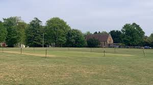 Image result for Frimley Cricket Club