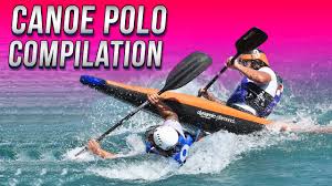 Image result for Avon Canoe Polo Club