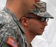 El soldado Bradley Manning