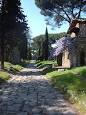 Appian Way - Wikipedia, the free encyclopedia