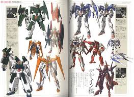 「紅龍 機動戦士ガンダム00 2nd」の画像検索結果