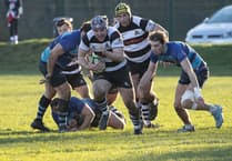 Image result for Haslemere Rugby Football Club