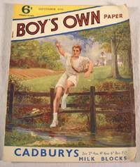 Image result for boys own paper