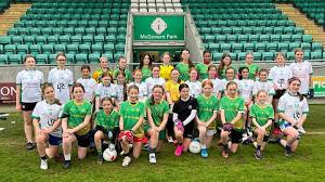 Image result for London Girls Football Club