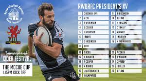 Image result for Wootton Bassett Rugby Football Club