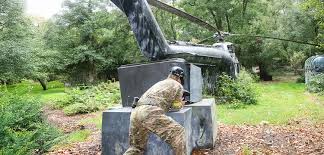 Image result for National Paintball Fields, Birmingham