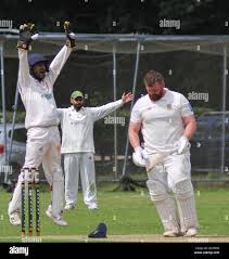 Image result for Moseley Cricket Club