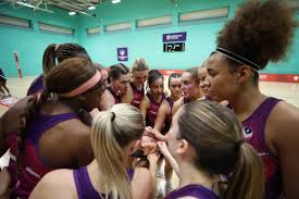 Image result for Loughborough Students Netball Club