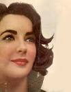 ELIZABETH TAYLOR
