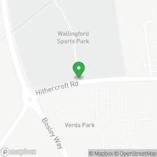 Image result for Wallingford Hockey Club