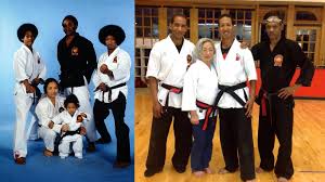 Image result for yonju dojo